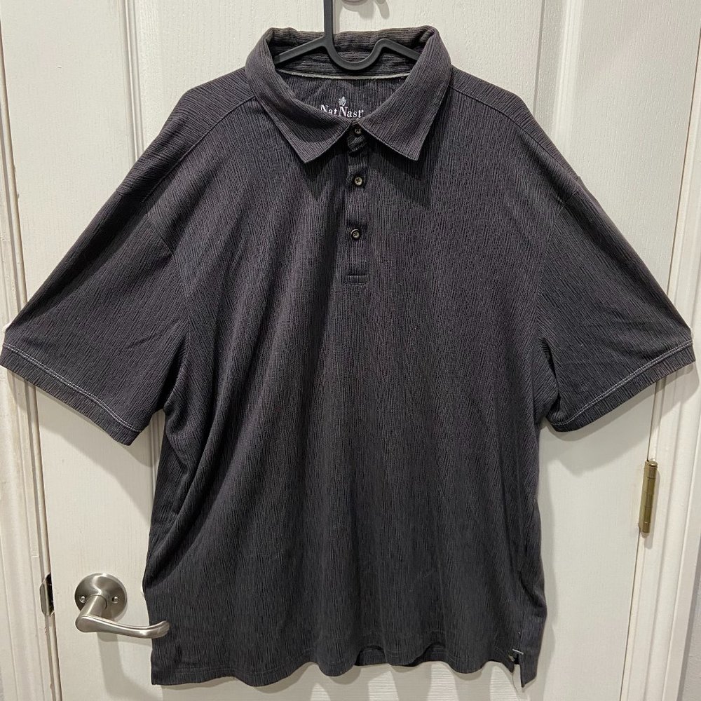 Natnast Polo Shirt